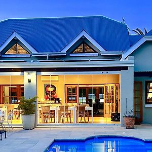 Summit Place Guesthouse